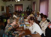информационный центр независимого женского форума (москва)