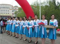 в начале июля в москве откроется неделя культуры российских и китайских женщин