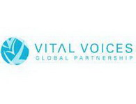 об инициативе  vital voices  ( живые голоса )