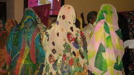 13 суданских женщин подвергнуты порке за “неправильную” одежду