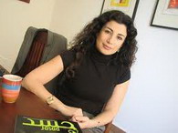 ливанская писательница:  женщины должны быть бдительными, чтобы не попасть в ловушку иллюзии свободы 