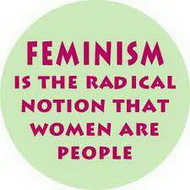 радикальный феминизм