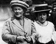 российское женское движение 1905–1917